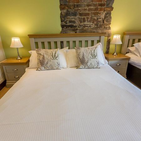 Embleton Spa Hotel & Apartments Номер фото