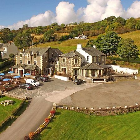 Embleton Spa Hotel & Apartments Экстерьер фото