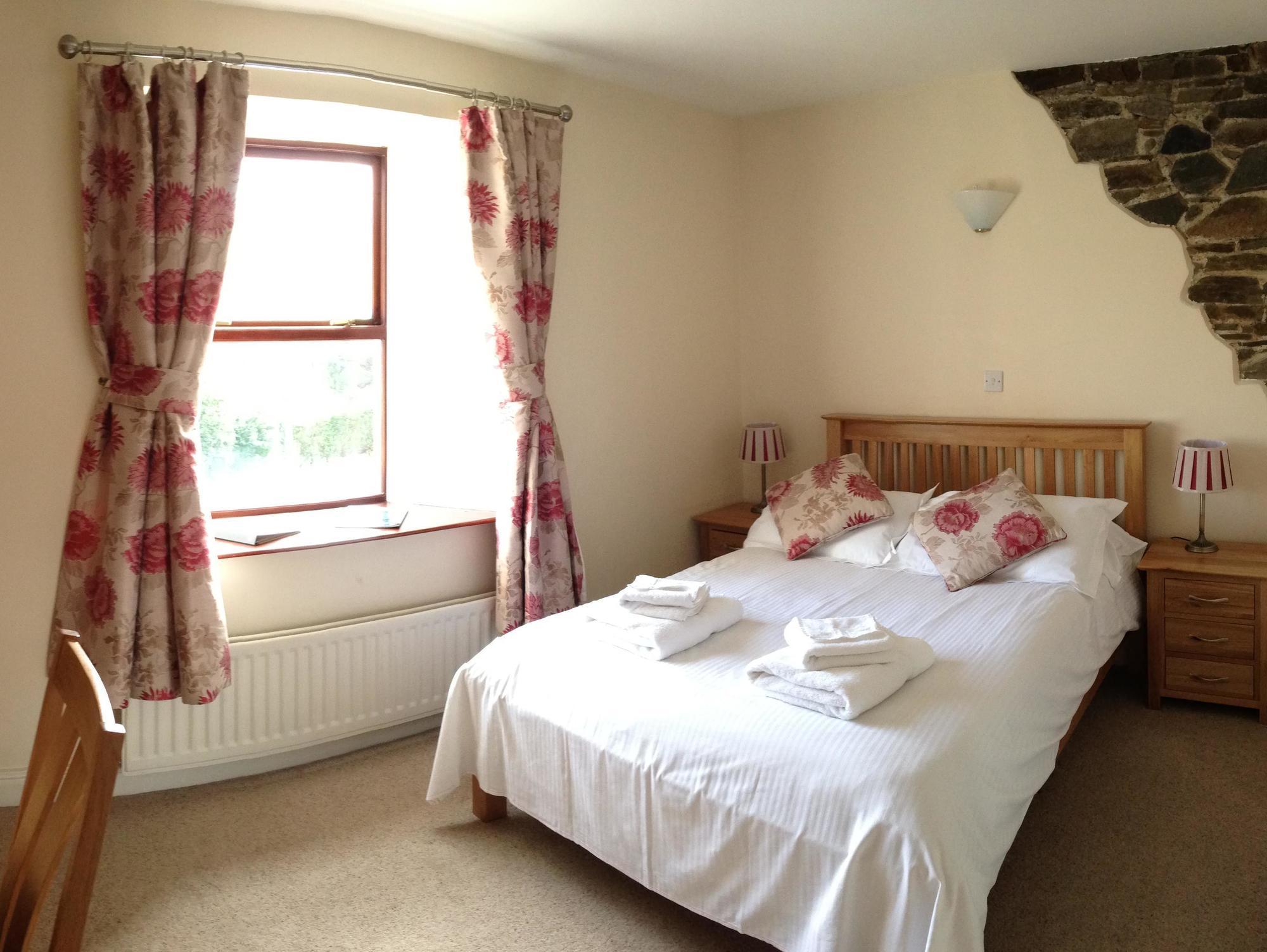 Embleton Spa Hotel & Apartments Экстерьер фото
