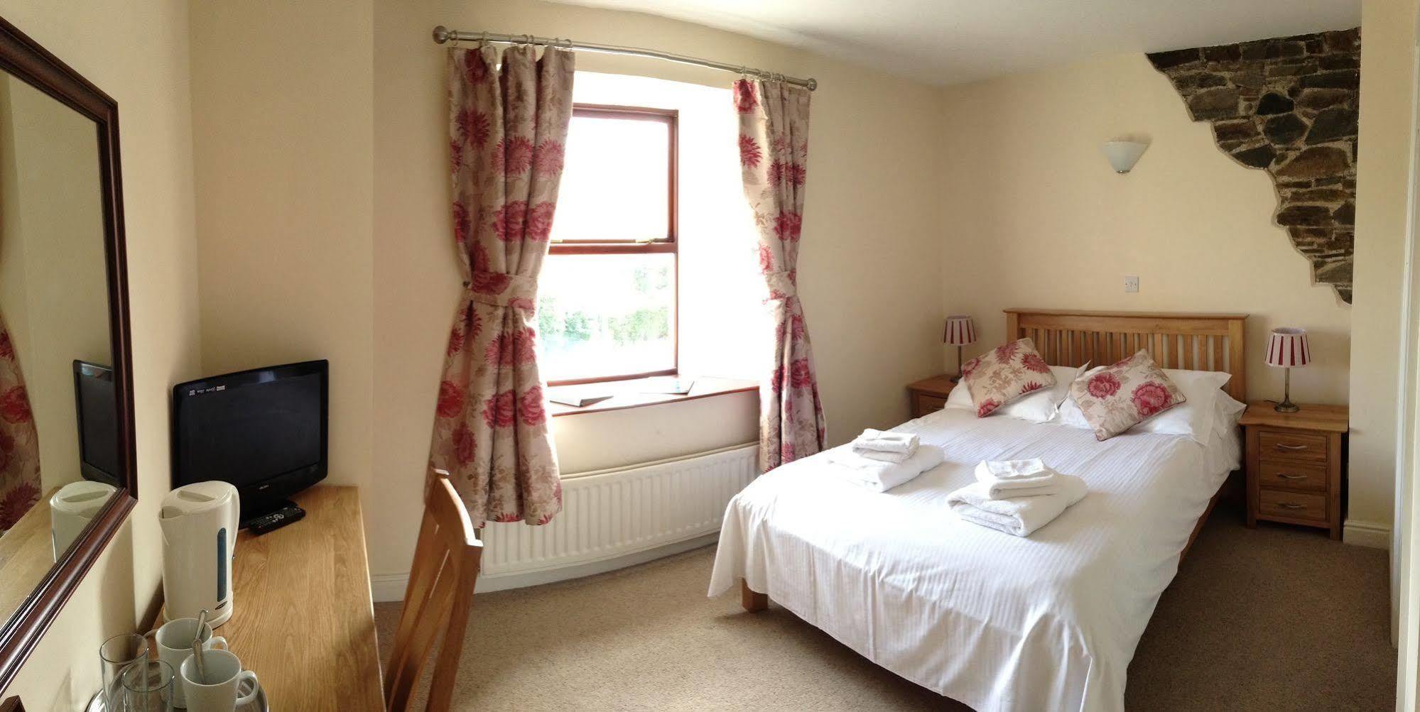 Embleton Spa Hotel & Apartments Экстерьер фото