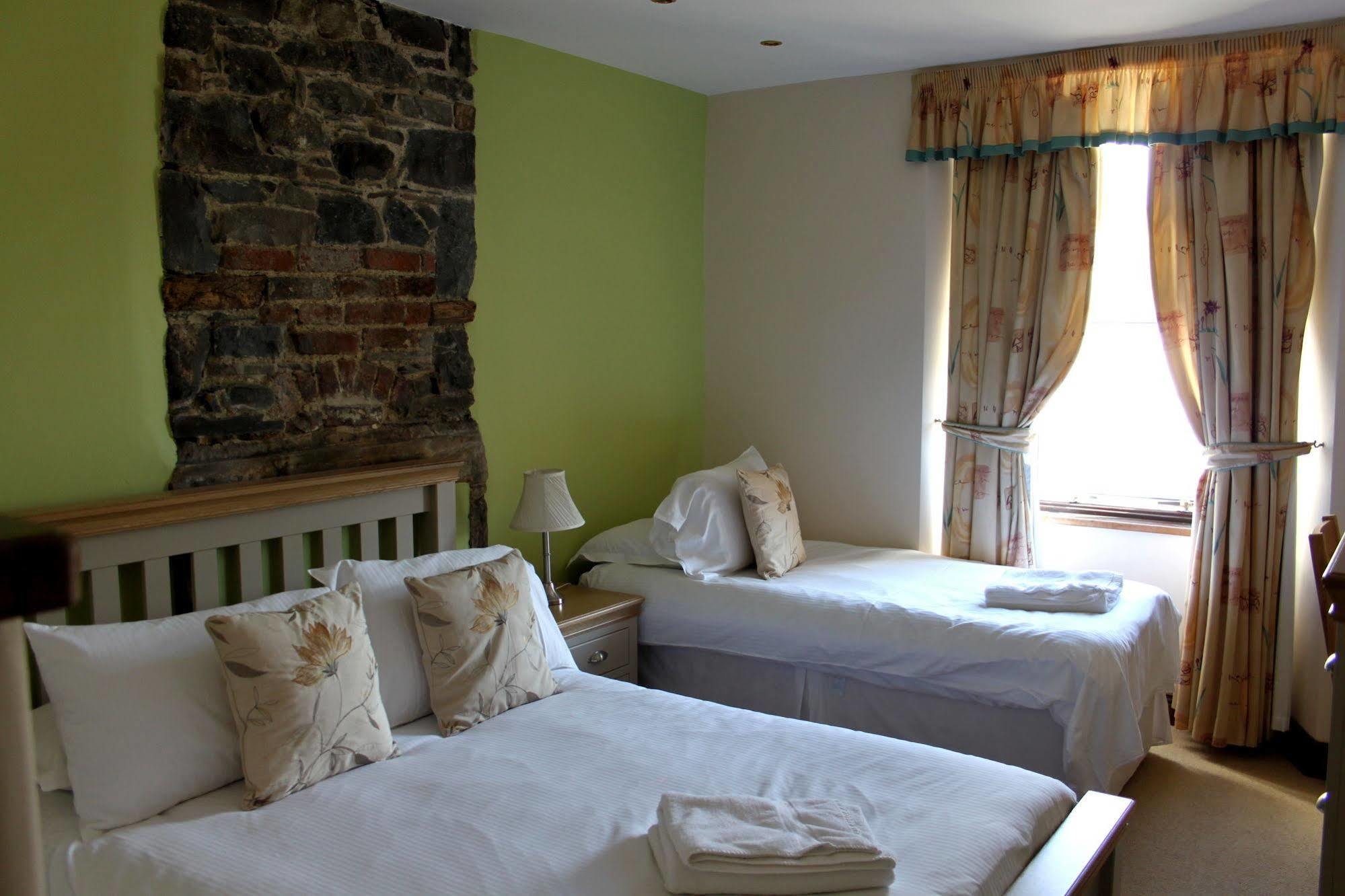 Embleton Spa Hotel & Apartments Экстерьер фото