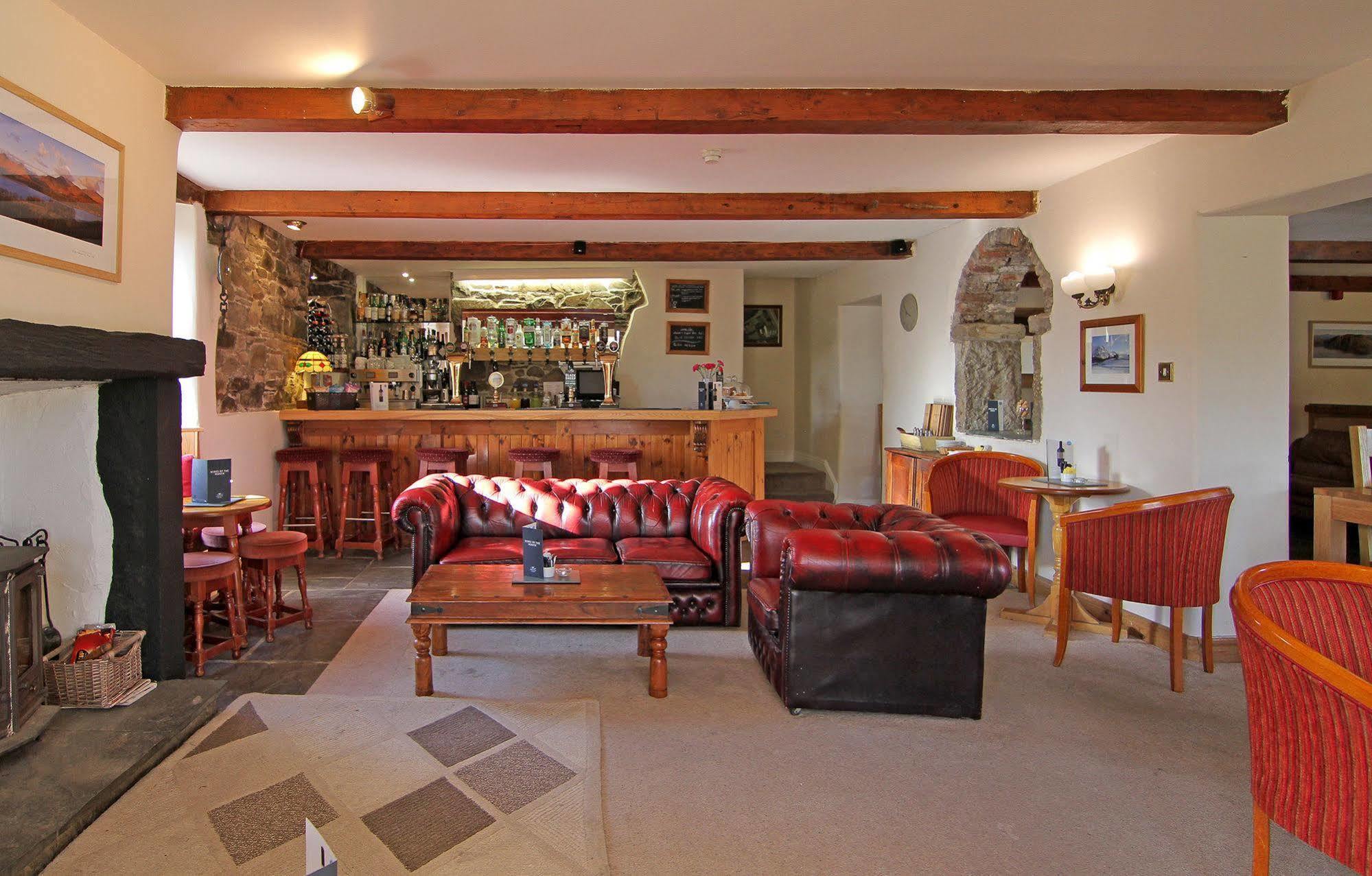 Embleton Spa Hotel & Apartments Экстерьер фото