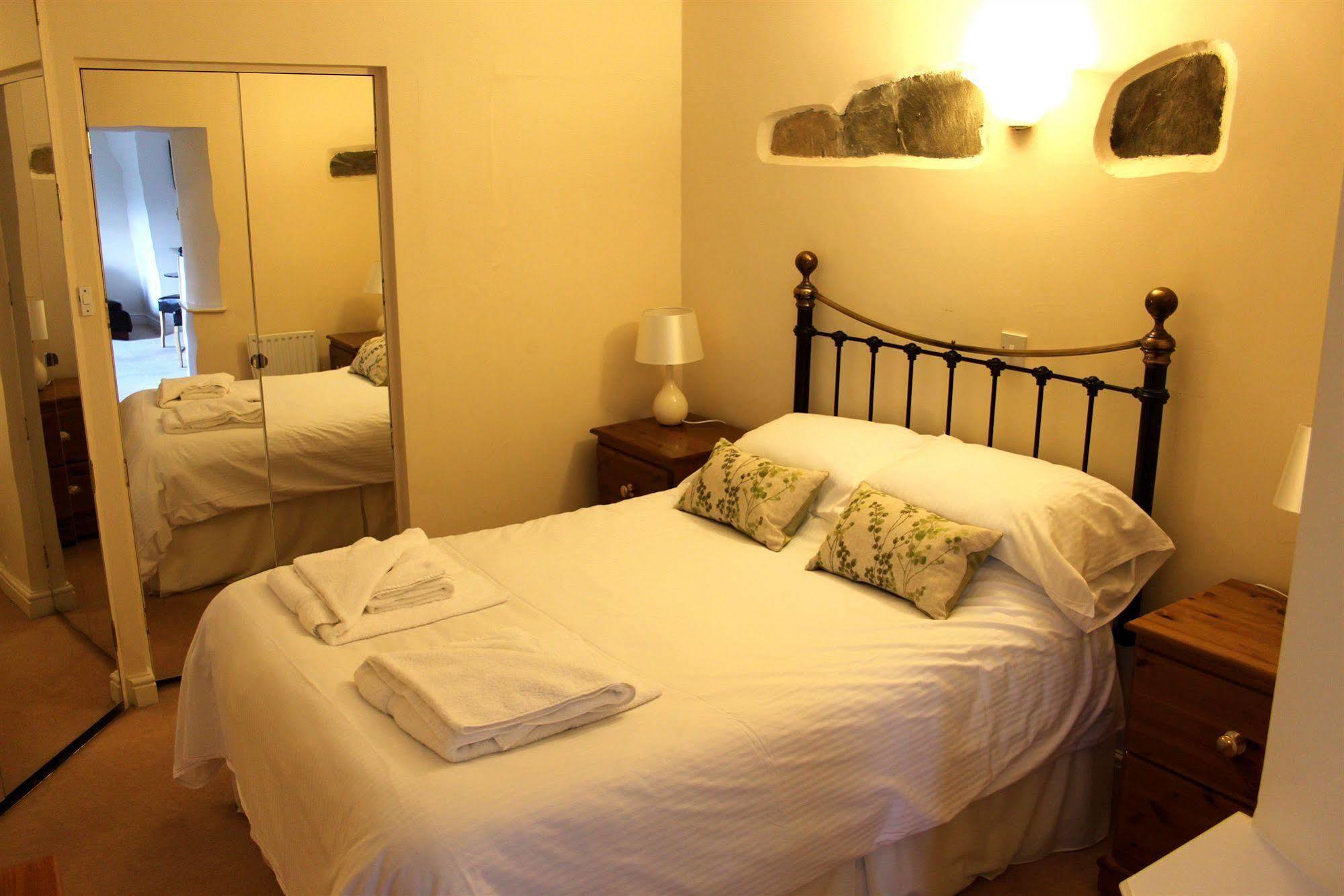 Embleton Spa Hotel & Apartments Экстерьер фото